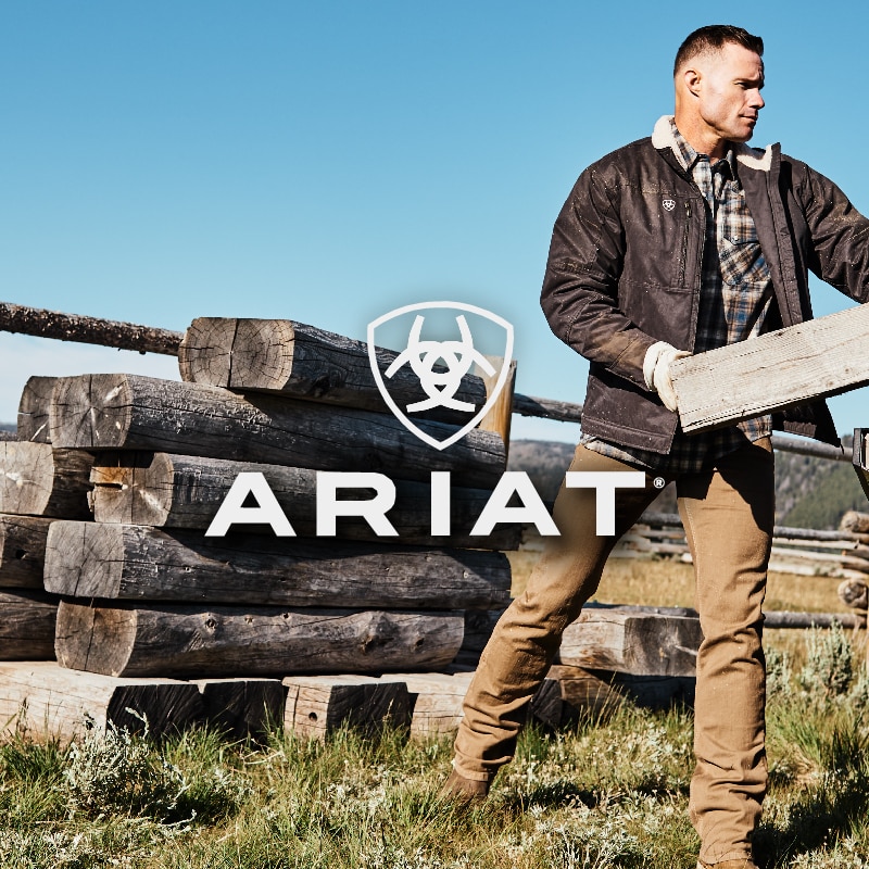 Ariat Brand Spotlight